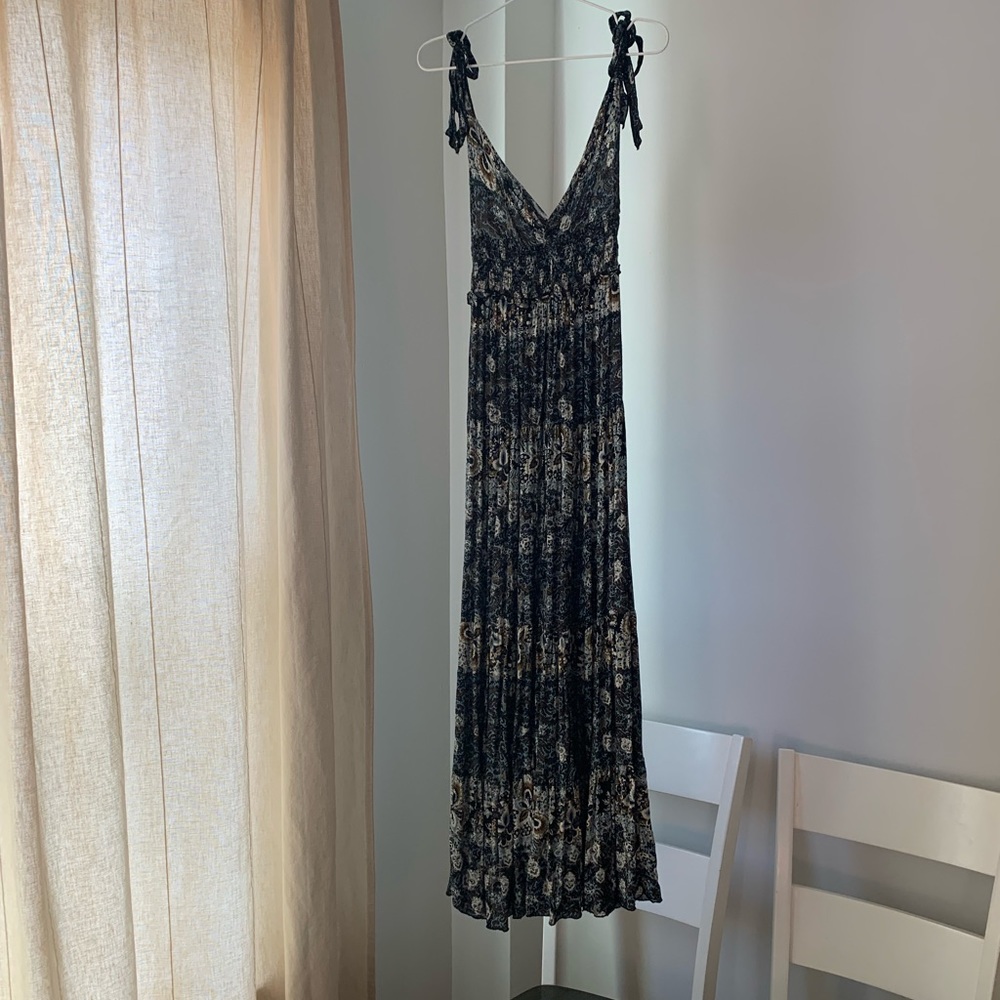 Free People Intimately Maxi Dress (medium)